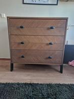 Harper dressior/commode van comingkids, Huis en Inrichting, Ophalen, Gebruikt, 100 tot 150 cm, Minder dan 100 cm