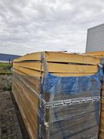 Renovatieplaat 4800x1200x142mm Rd:6,45 (=5,76 m², Doe-het-zelf en Verbouw, Isolatie en Afdichting, Dakisolatie, 12 cm of meer