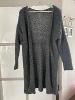 Made in italy vest maat m, Kleding | Dames, Truien en Vesten, Maat 38/40 (M), Made in Italy, Ophalen of Verzenden, Zo goed als nieuw