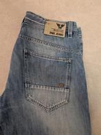 PME jeans style Condor, Ophalen of Verzenden, Zo goed als nieuw, Blauw, W33 - W34 (confectie 48/50)