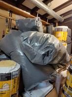 Eps isolatie parels HR++ korrels 333 liter 4 zakken, Nieuw, 15 m² of meer, Piepschuim (Tempex), Ophalen
