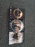 Deadwood DVD Serie Seizoen 1-3, Ophalen of Verzenden