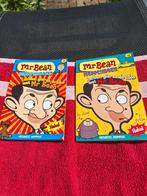 Moppenboekjes van Mr. Bean, Ophalen of Verzenden, Zo goed als nieuw, Moppen