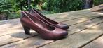 leren pumps no stress, maat 40, Kleding | Dames, Schoenen, Ophalen of Verzenden, Zo goed als nieuw