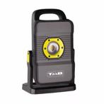 TAB COB-LED 87224 Hybride Werklamp + Dewalt Accu, Ophalen of Verzenden, Zo goed als nieuw, Minder dan 50 watt, Lamp