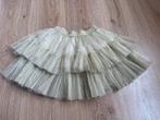 Marmar copenhagen gouden pattycoat 6y rokje, Kinderen en Baby's, Meisje, Ophalen of Verzenden, Zo goed als nieuw, X