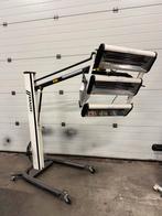 UV curing lamp, drooglamp, Ophalen, Zo goed als nieuw