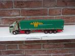 Tekno  Scania  142M  V8  van  M. J. de  Wilde.
