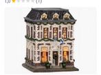 Hotel Harlingen, Diversen, Kerst, Ophalen of Verzenden, Zo goed als nieuw