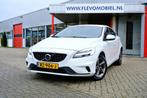 Volvo V40 2.0 D3 Business Sport R-design Navi|Leder-Alcantar, Auto's, Volvo, Voorwielaandrijving, 28 km/l, Gebruikt, Euro 6