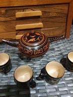 Vintage Theeservies cinees, Antiek en Kunst, Ophalen of Verzenden