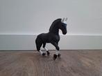 Schleich - Friese Hengst, Verzenden, Zo goed als nieuw, Jongen of Meisje