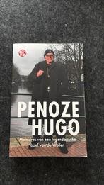 Hugo Broers - Penoze Hugo, Boeken, Ophalen, Zo goed als nieuw, Hugo Broers