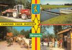 Groenlo   -   Camping Farm Marveld                 =0001=, Ophalen of Verzenden, Gelopen, Gelderland