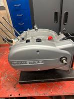 Gereviseerde ronde 5 bak, Ophalen of Verzenden, Zo goed als nieuw, Blok