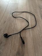 PC Stroomkabel - 1.5 Meter, Verzenden, Gebruikt