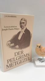 Saarberg, J.A.; Der pelgrims metgezel (J.C. Philpot), Boeken, Ophalen of Verzenden, Gelezen, Christendom | Protestants