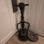 Vloerschuurmachine woodboy numatic, Doe-het-zelf en Verbouw, Ophalen, Zo goed als nieuw, Schrobmachine
