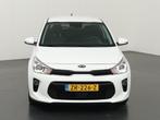 Kia Rio 1.0 TGDI DynamicPlusLine | Navigatiesysteem | Parkee, Auto's, Voorwielaandrijving, Gebruikt, Euro 6, 1055 kg