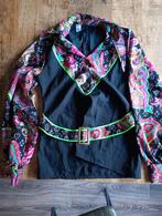 Carnavals shirt maat 42, Ophalen, Zo goed als nieuw