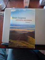 Abessijnse Kronieken - Moses Isegawa, Moses Isegawa, Ophalen of Verzenden, Zo goed als nieuw, Nederland