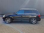 Mercedes-Benz GLK-klasse 350 CDI 4-Matic /Trekhaak, Auto's, Automaat, Euro 5, Gebruikt, Zwart