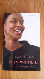 Ayaan Hirsi Ali - Mijn Vrijheid, Ophalen of Verzenden, Zo goed als nieuw, Politiek