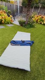 NOMAD Luchtmatras SI ALL-ROUND XW (Gebruikt), Ophalen, Gebruikt, 1-persoons