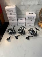 nieuwe daiwa ballistic hd 3000 4000 en 5000 molens, Watersport en Boten, Ophalen of Verzenden, Nieuw, Molen