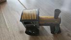 Antieke Stoomlocomotief, Antiek en Kunst, Ophalen of Verzenden