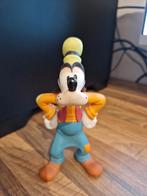 Disney Goofy 17cm, Ophalen of Verzenden, Goofy of Pluto, Zo goed als nieuw, Beeldje of Figuurtje