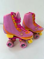 Nijdam rolschaatsen maat 33-34, Ophalen of Verzenden, Zo goed als nieuw