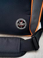 Flight Outfitters Vliegtas / Flight Bag, Ophalen of Verzenden, 11 inch of minder, Gebruikt, Schoudertas