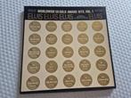 Elvis – worldwide 50 gold award hits, vol 1 (3 LP's), Ophalen of Verzenden, Gebruikt, 12 inch