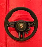 Porsche 992 911 GT3 Stuur origineel original alcantara, Auto-onderdelen, Ophalen of Verzenden, Porsche