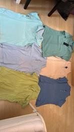 Tommy hilfiger polo’s dames, Ophalen of Verzenden, Zo goed als nieuw, Maat 46/48 (XL) of groter