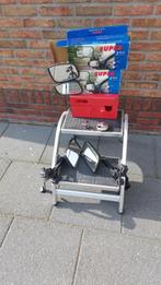 caravan benodigdheden, Caravans en Kamperen, Ophalen of Verzenden, Gebruikt