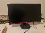 AOC monitor, Computers en Software, Monitoren, Ophalen of Verzenden, Zo goed als nieuw, Full HD, IPS