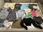 Kledingpakket XS/S - Zara, Only, Pull & Bear, Kleding | Dames, Dames-kledingpakketten, Ophalen of Verzenden, Zo goed als nieuw