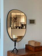Asymmetrische wandspiegel Zara Home - 50 x 70 cm, Huis en Inrichting, Woonaccessoires | Spiegels, Ophalen, Zo goed als nieuw, Minder dan 100 cm