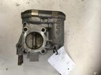 Opel Corsa C 1.2 2001 Gasklephuis, Ophalen of Verzenden, Gebruikt