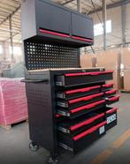 Apex gereedschapswagen 12L10 met bovenkast!, Ophalen, Nieuw