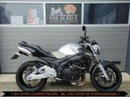 SUZUKI GSR 600 (bj 2007) Nette motor., Motoren, Motoren | Suzuki, Naked bike, Bedrijf, 4 cilinders, Meer dan 35 kW