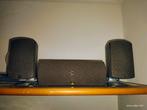 Klipsch speakerset, Audio, Tv en Foto, Overige merken, 70 watt of meer, Ophalen of Verzenden, Overige spelers