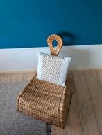 Schommelstoel (zonder kussen), Ophalen, Stoel(en)