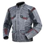 Vintage motorjas , NIEUW, Motoren, Kleding | Motorkleding, Ophalen of Verzenden, Tweedehands, Jas | textiel