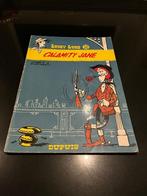 Lucky Luke nummer 30 "Calamity Jane" nette 1e druk uit 1967, Boeken, Stripboeken, Eén stripboek, Ophalen of Verzenden, Zo goed als nieuw