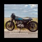 Suzuki GS550 onderdelen, Ophalen of Verzenden