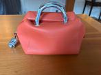 Oranje Peter Kent Damestas, Sieraden, Tassen en Uiterlijk, Ophalen, Minder dan 40 cm, Minder dan 35 cm, Oranje