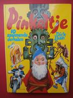 Dick Laan + Pinkeltje + 10 spannende verhalen + 7e dr., Antiek en Kunst, Ophalen of Verzenden, Dick Laan